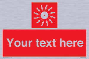 Custom Fire: Fire alarm beacon